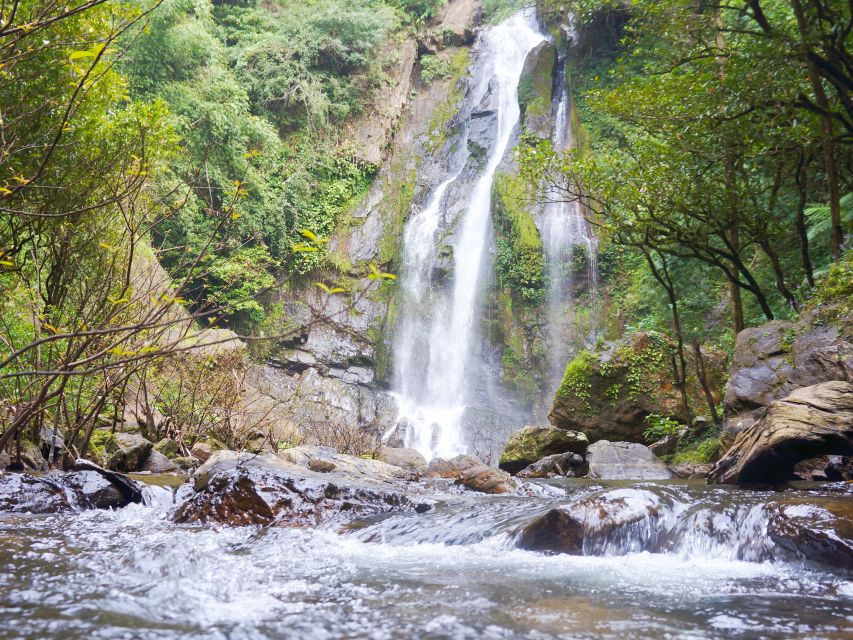 Khao Lak: Little Amazon Canoe Ride & Tam Nang Waterfall Tour - Who should book this tour?