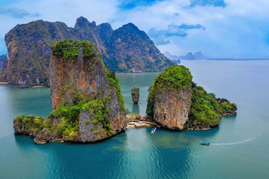 Khao Lak: Twilight Sea Canoe and Glowing Plankton Tour - What to pack and how to make the day easier