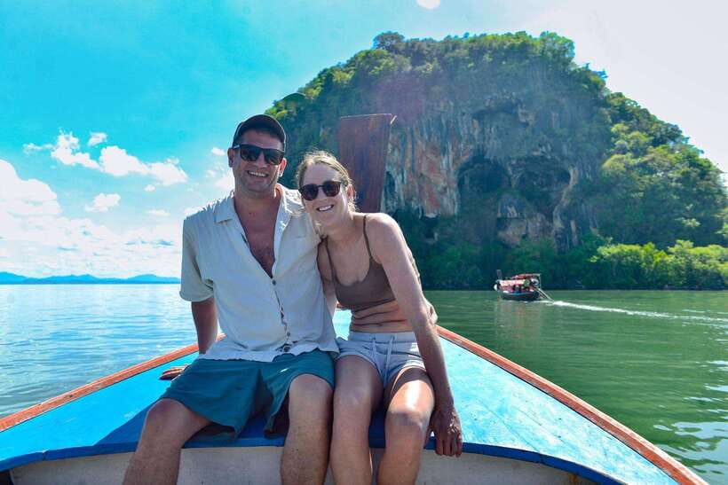 Ko Lanta: Full-Day Mangrove and Sea Cave Kayaking Experience - Key points before you book