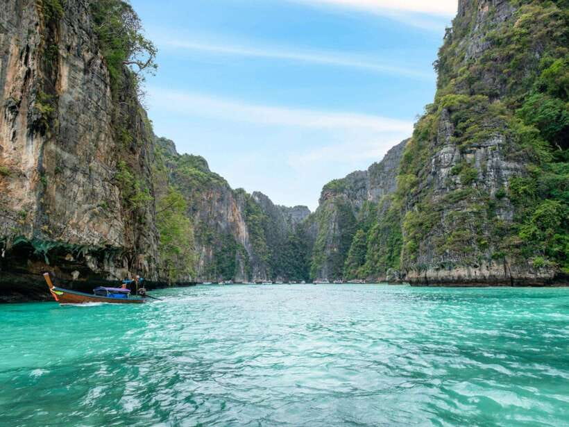 Ko Lanta: Kayak and Long-Tail Boat Nature and Wildlife Tour - Should you book the Ko Lanta nature tour?