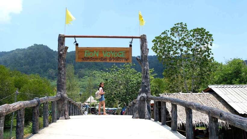 Ko Lanta: Mangrove Kayaking with Lunch and Hotel Transfer - Should You Book the Tung Yee Peng Mangrove Tour?