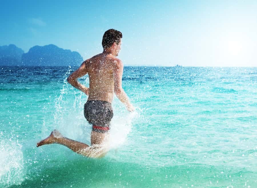 Koh Samui: Snorkeling and Kayaking by Speedboat - From Koh Tan to Koh Madsum, the beach half of the day