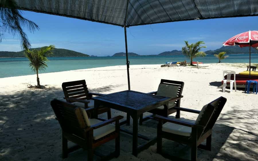 Koh Samui: Snorkeling and Kayaking by Speedboat - Pickup timing and the small details that matter