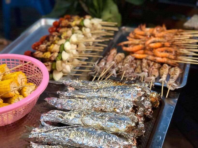 Krabi: Ao Thalane Sunset Kayak adventure (group of 10 max) - Practical ways to prepare