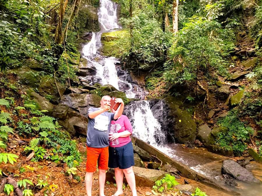 Krabi: Khao Sok Elephant Rescue Center & Bamboo Raft Paddle - What to pack for a wet jungle day