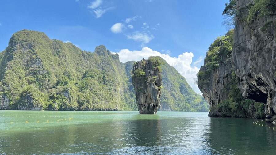 Krabi: Premium James Bond Island Speedboat & Canoe Trip - Why this Phang Nga Bay day works so well