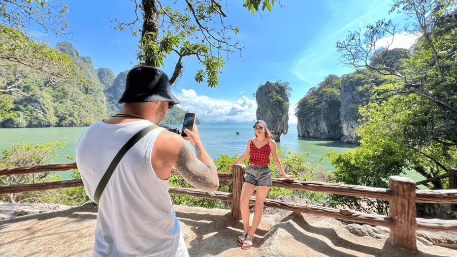 Krabi: Premium James Bond Island Speedboat & Canoe Trip - What $107 includes, and what it does not
