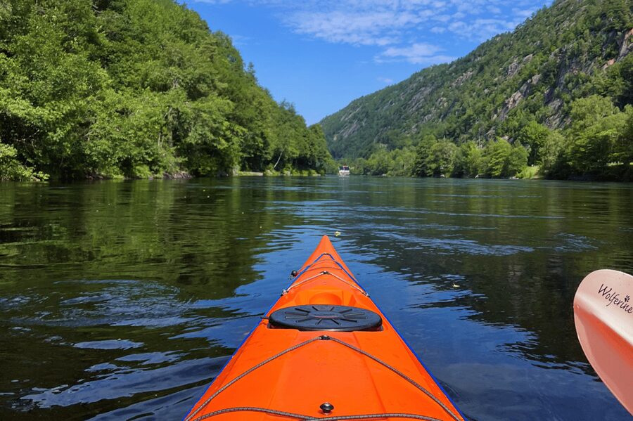 Kristiansand: River Kayaking Adventure - Key points for choosing the Otra River kayak tour
