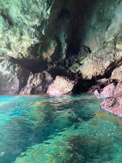 La Herradura: Kayak & Snorkel Tour Maro-Cerro Gordo Reserve - Practical tips for a smoother morning or afternoon