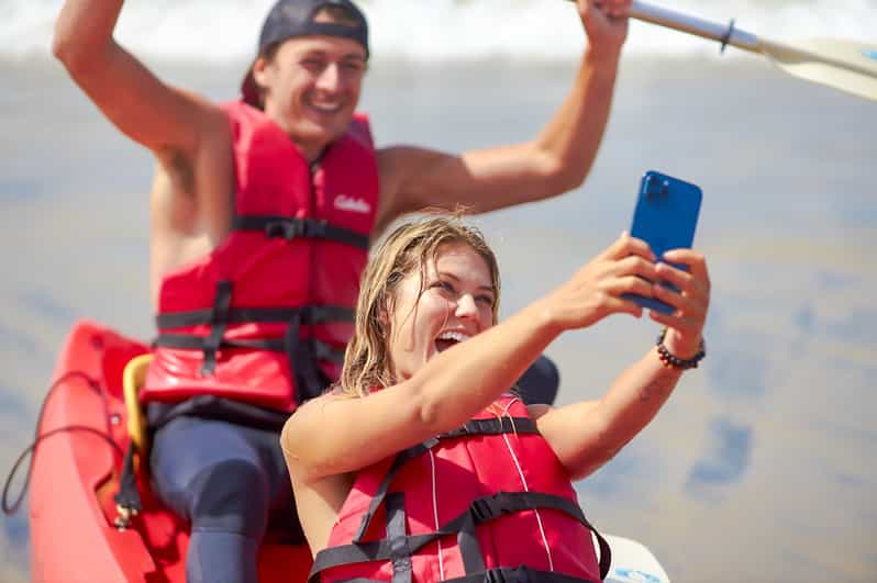 La Jolla: Sunset Kayak Tour of the 7 Caves - Key Points to Know Before You Paddle