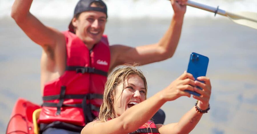 La Jolla: Sunset Kayak Tour of the 7 Caves - Wildlife to Watch For in the Water