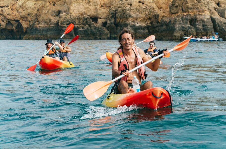 Lagos: Kayak Experience - Is $35 a fair price?