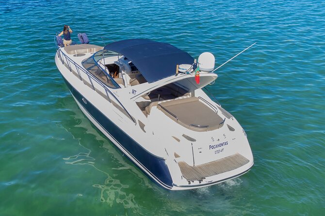 Lagos Private Boat Trip with Drinks, Snacks, Paddleboards Kayak - Key points at a glance