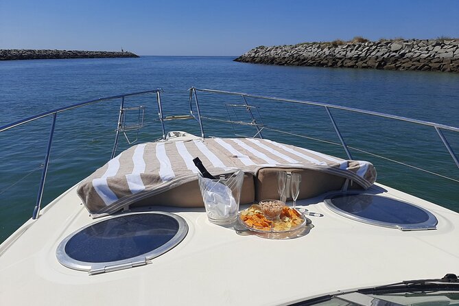 Lagos Private Boat Trip with Drinks, Snacks, Paddleboards Kayak - Paddleboards, kayak, snorkeling, and swimming
