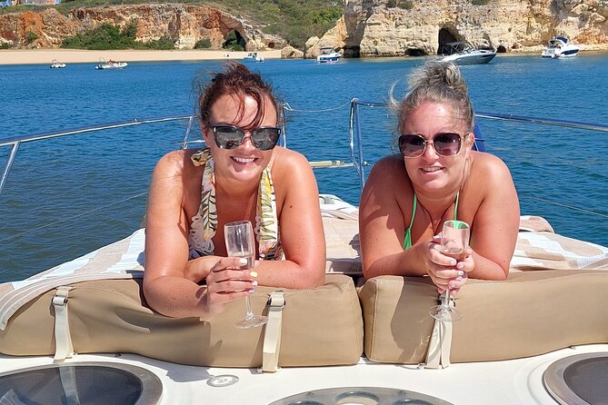 Lagos Private Boat Trip with Drinks, Snacks, Paddleboards Kayak - Timing, weather, and practical details