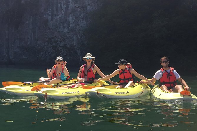 Lake Como Kayak Tour from Bellagio - Why a kayak gives you a better view of Bellagio