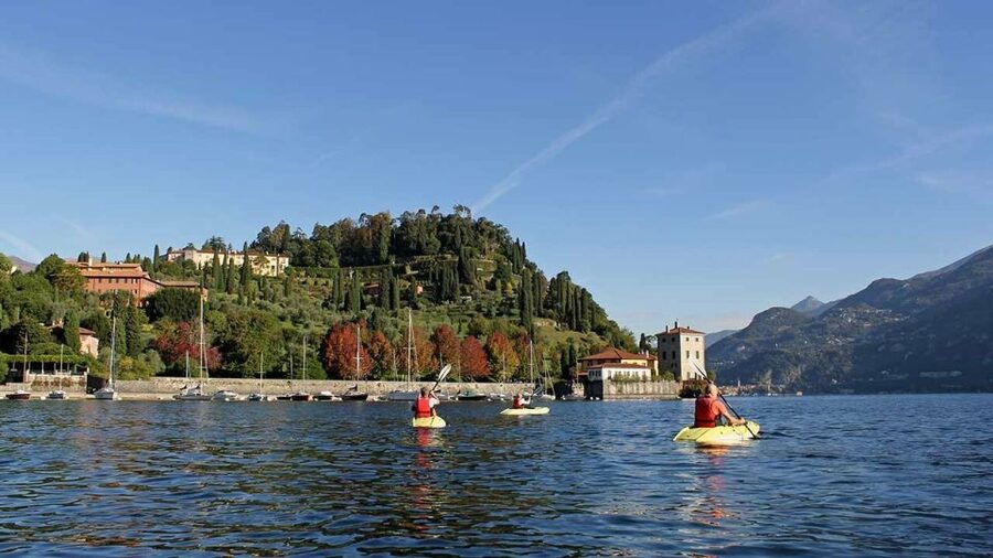 Lake Como: Small-Group Kayak Tour - Should you book it?