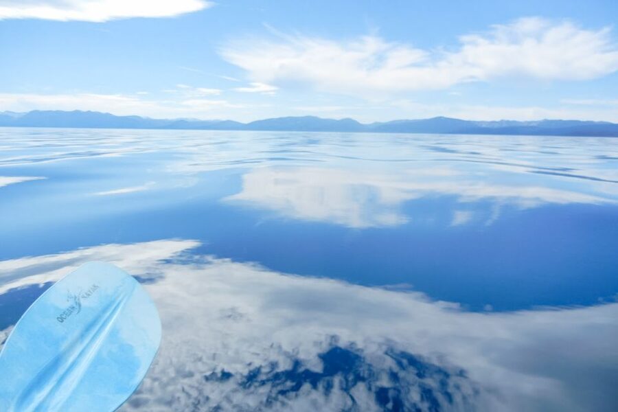 Lake Tahoe: Discover Kayaking or Paddleboarding Tour - Starting at Tahoe Vista Recreation Area