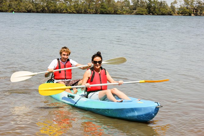 Land Tour 2: Discover the North - Kayaking & Starfish beach Phu Quoc (Not Lunch) - What this northern Phu Quoc day is really like