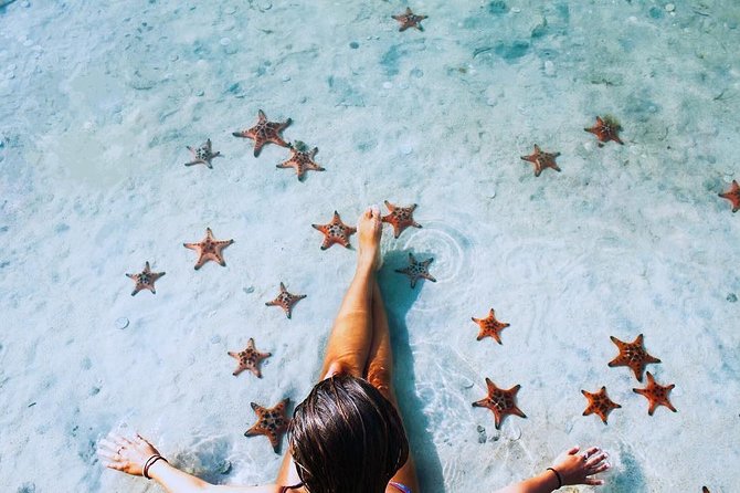 Land Tour 2: Discover the North - Kayaking & Starfish beach Phu Quoc (Not Lunch) - Extra stops and why you should ask questions