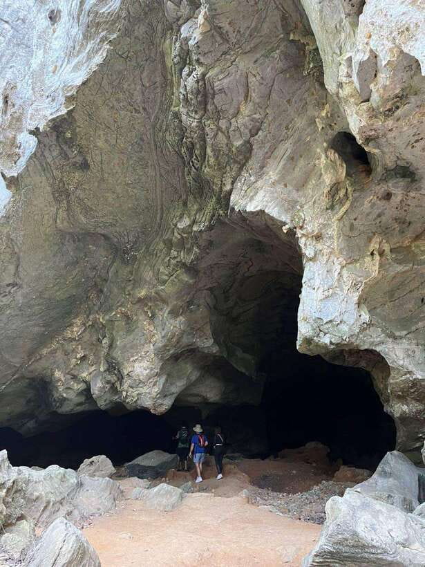 Langkawi: Kayaking Adventure and Swimming - Why the Kubang Badak route feels different