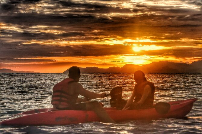 Langkawi Sunset Kayaking Adventure with nature guide - Why sunset is the right time for this Langkawi kayak trip