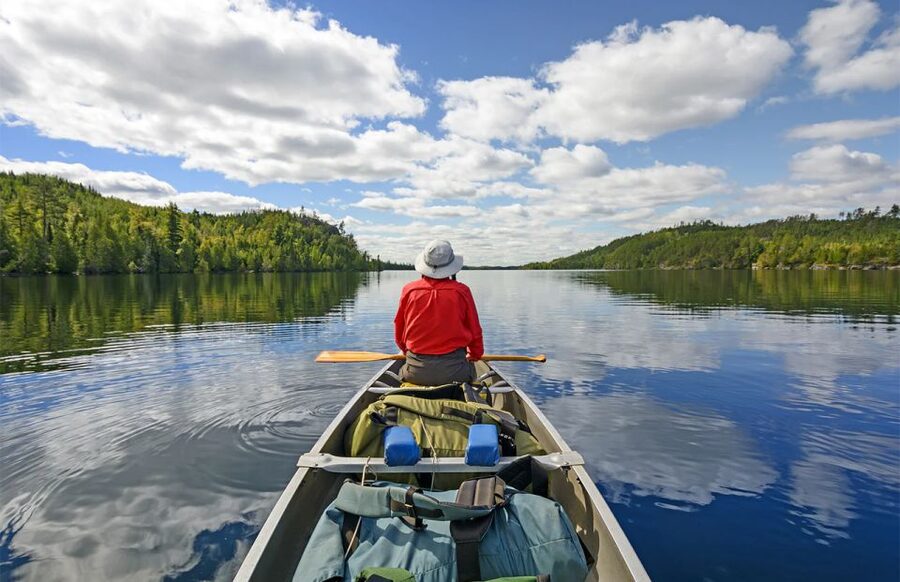 Lapland: Canoeing Trip with Reindeer and Husky Farm Tour - Should you book this Lapland canoe and farm tour?
