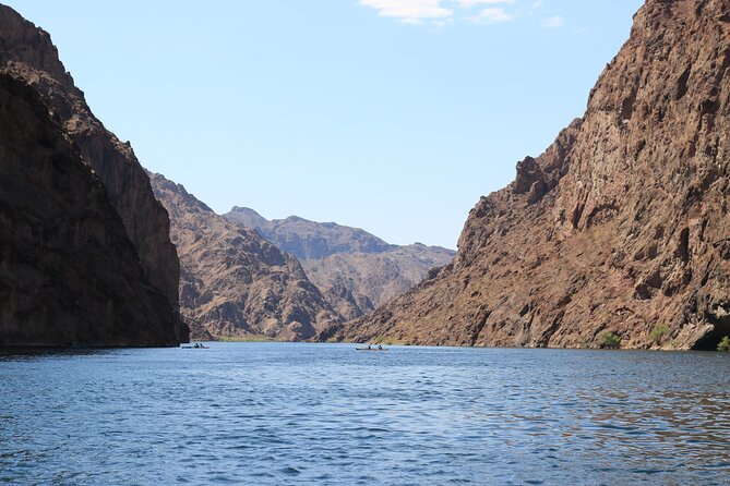 Las Vegas: Guided Kayak Tour from Willow Beach to Emerald Cave - Who will enjoy this tour most