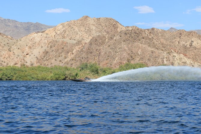 Las Vegas: Guided Kayak Tour from Willow Beach to Emerald Cave - Booking details that can save you trouble