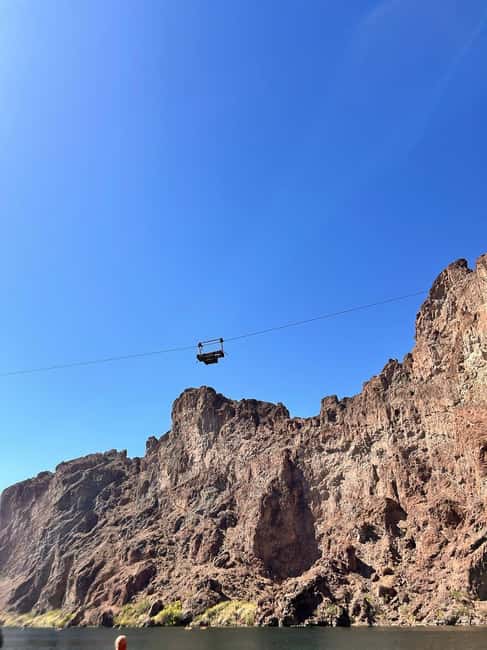 Las Vegas/Willow Beach: Guided Kayak Tour to Emerald Cave - What you are really paying for at $95