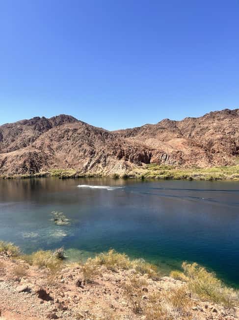 Las Vegas/Willow Beach: Guided Kayak Tour to Emerald Cave - Who will enjoy this most