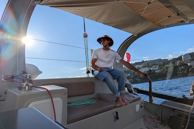 Lérins Islands Sailing Discovery, snorkeling and paddle SUP - Who will enjoy this boat trip most