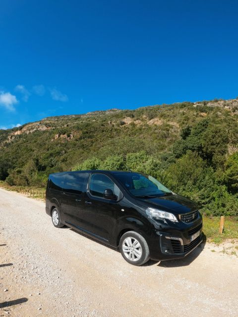 Lisbon: Arrábida Kayak & Wild Beach Snorkeling Pickup Option - Key points to know before booking