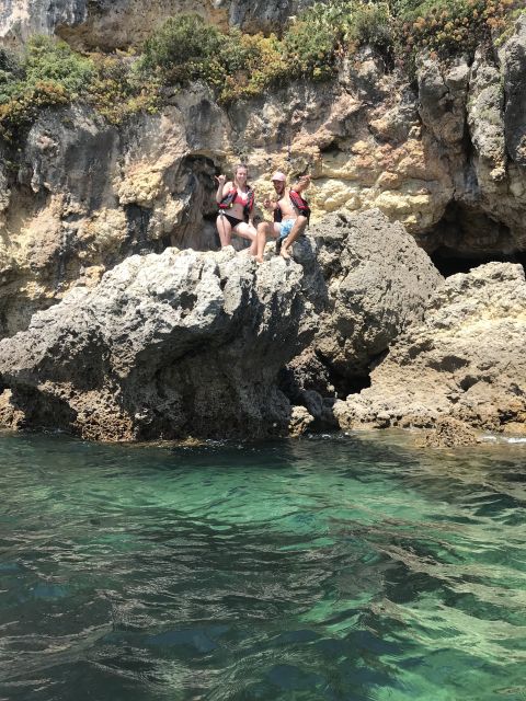 Lisbon: Full-Day Arrabida Kayak Tour with Picnic - The best way to approach the day