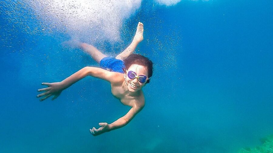 Lloret de Mar: Costa Brava Kayak Tour and Swimming - Price and value at $47 per person