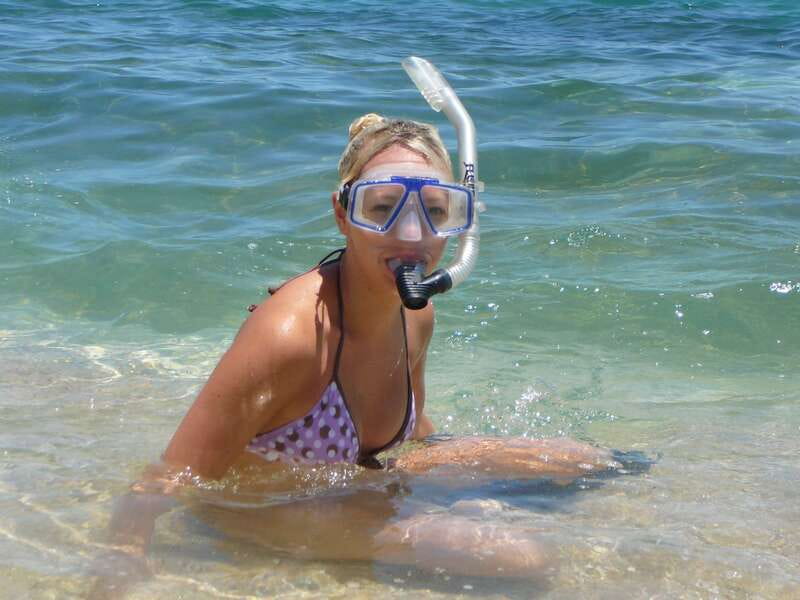 Los Cabos: Kayaking and Snorkeling in Two Pristine Bays - Starting at Las Viudas instead of a busy marina