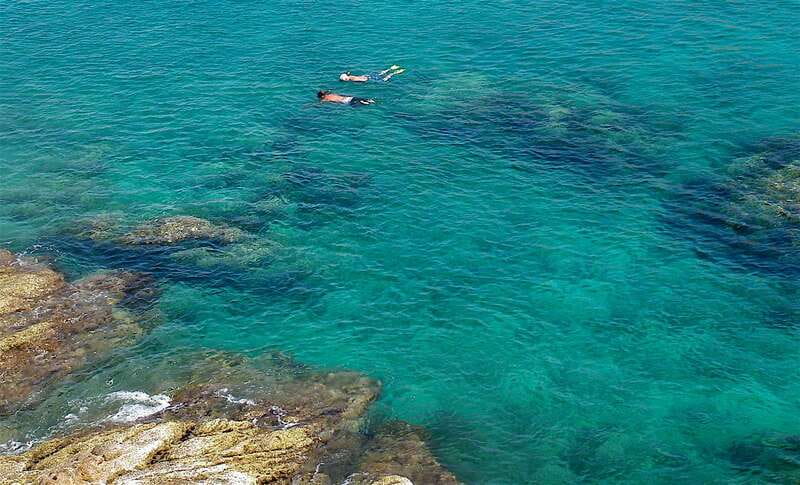 Los Cabos: Kayaking and Snorkeling in Two Pristine Bays - What the $102 price really covers