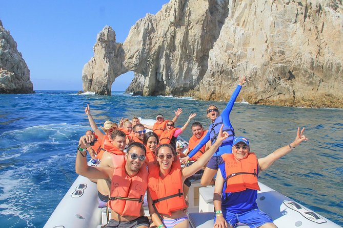 Los Cabos Power snorkel Adventure, Kayaking and Stand-Up Paddle - How the $99 price measures up