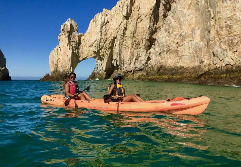 Los Cabos: The Arch and Lover's Beach Kayaking + Snorkeling - Key points to know before booking