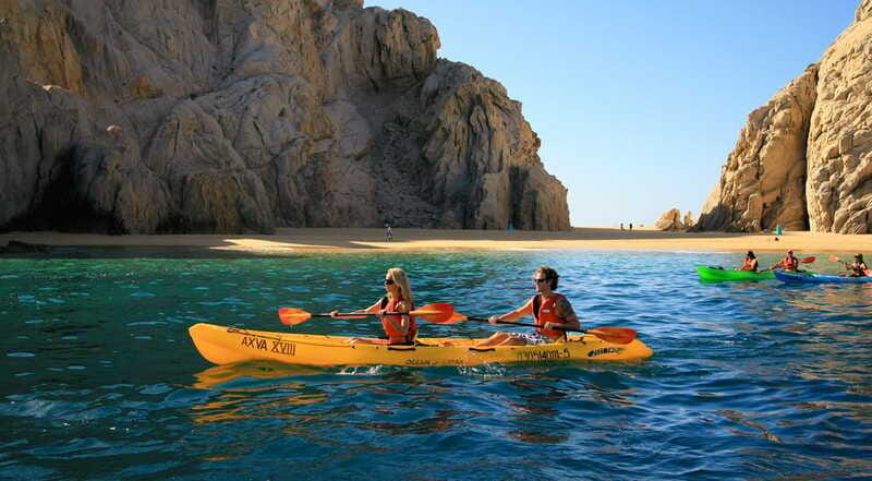 Los Cabos: The Arch and Lover's Beach Kayaking + Snorkeling - Who should book this Cabo outing?