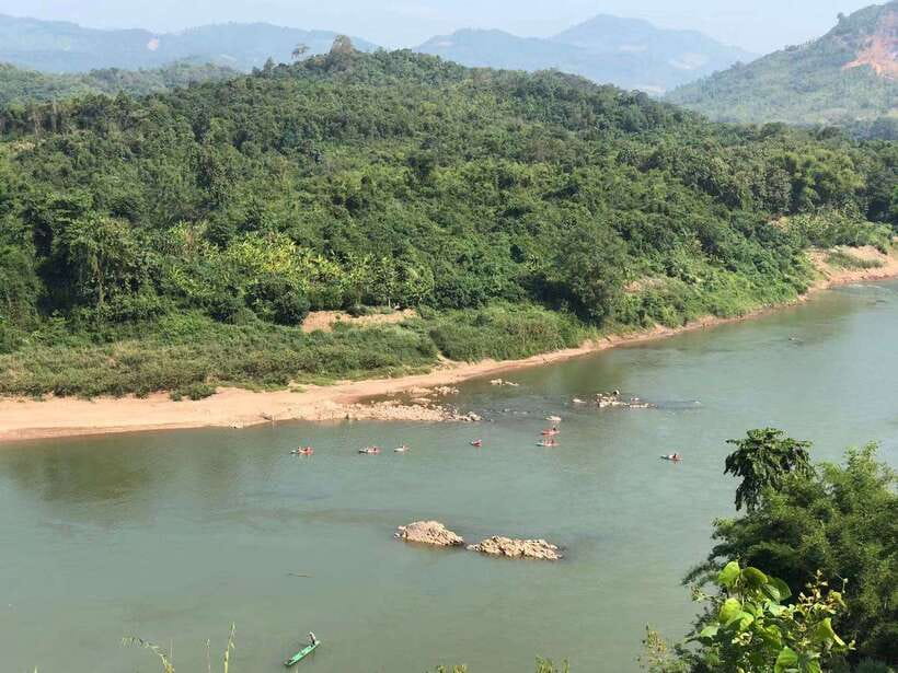 Luang Prabang: Kayak Tour to Pak Ou Caves - Why the river route makes this tour worthwhile