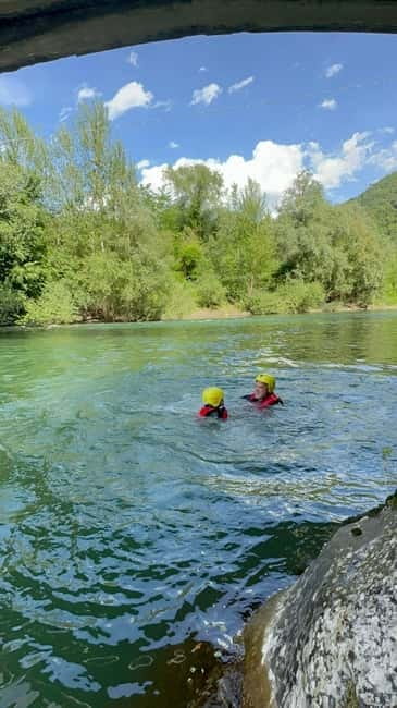 Lucca: kayaking at the devil's bridge - Key points to know before booking