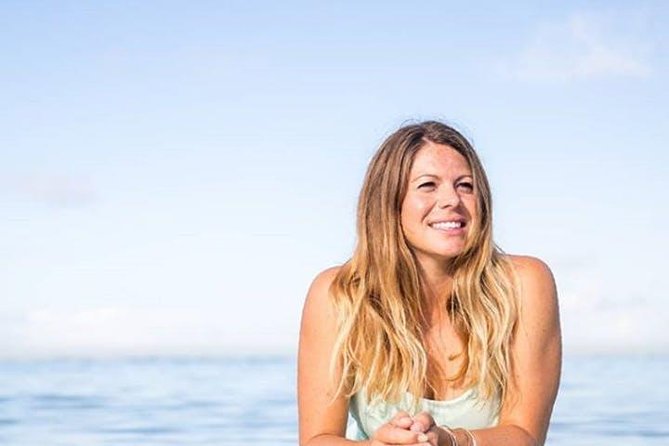 Magic Island Honolulu Stand Up Paddling - Who will get the most from this experience