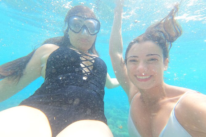Maiori: Kayaking & Snorkeling tour along the Amalfi Coast - What is included for $41