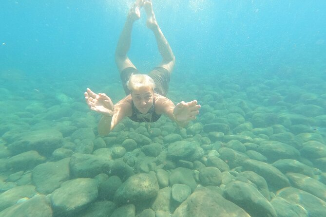 Maiori: Kayaking & Snorkeling tour along the Amalfi Coast - Who will get the most from this outing