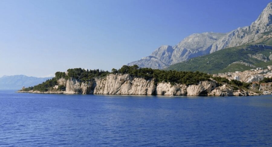 Makarska: Sea kayaking & snorkeling adventure - MPL Nautika - Bratuš, snorkeling, and time to slow down