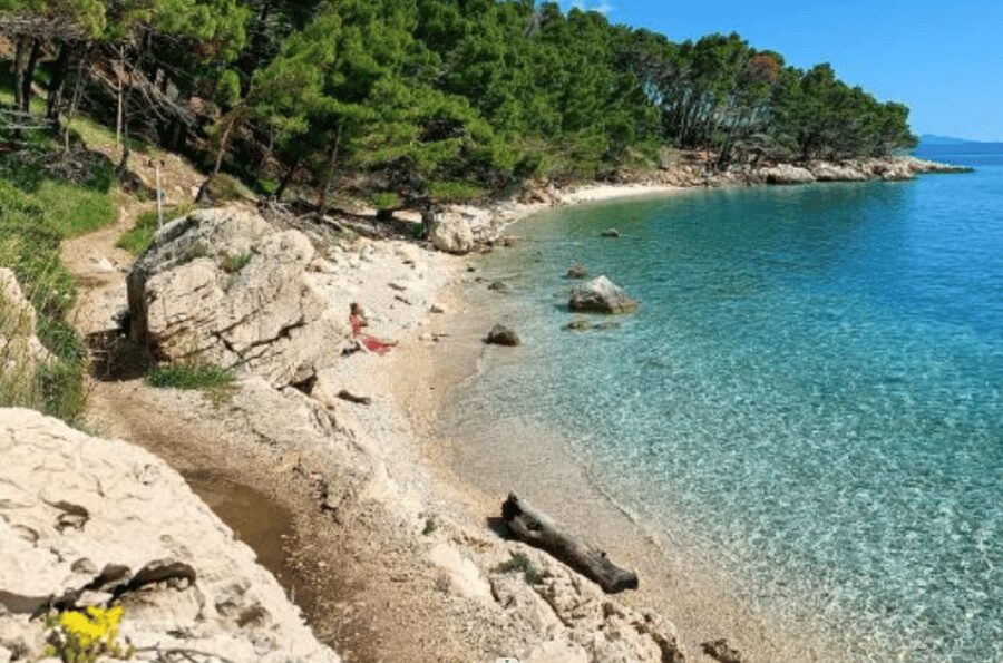 Makarska: Sea kayaking & snorkeling adventure - MPL Nautika - What the $53 price really covers