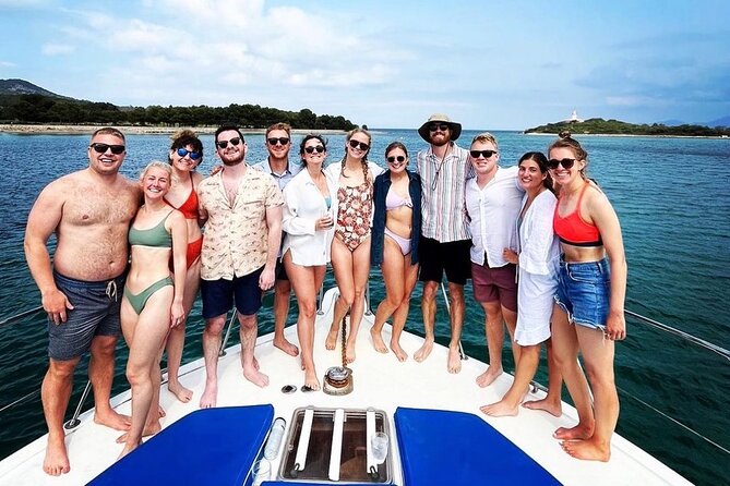 Mallorca Beach & Caves 4hr Boat Trip Drinks, Tapas, SUP & Snorkel - Who will enjoy this boat trip most?