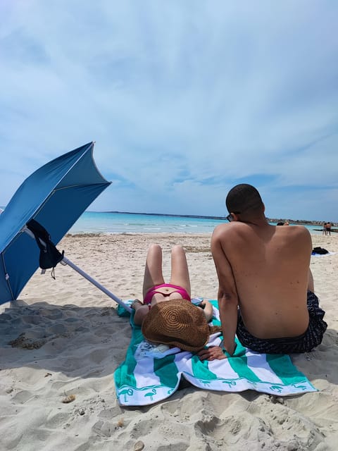 Mallorca Experinence: Es Trenc con Paddlesurf y Snorkel - Key points to know before booking
