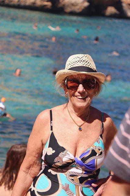 Mallorca Experinence: Es Trenc con Paddlesurf y Snorkel - Why Es Trenc makes a good base for a beach day